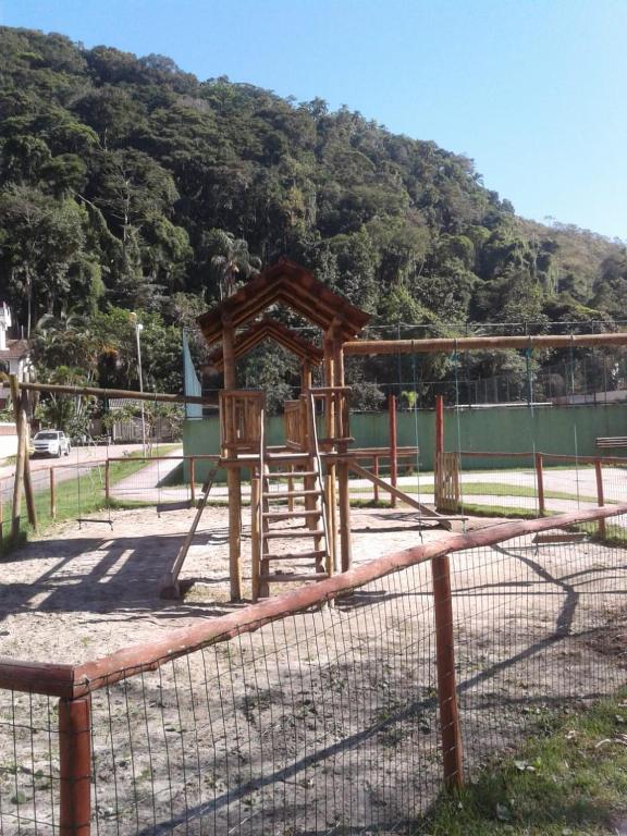  Praia Grande - Ubatuba - SP - Cond Campo Belo - Point Break