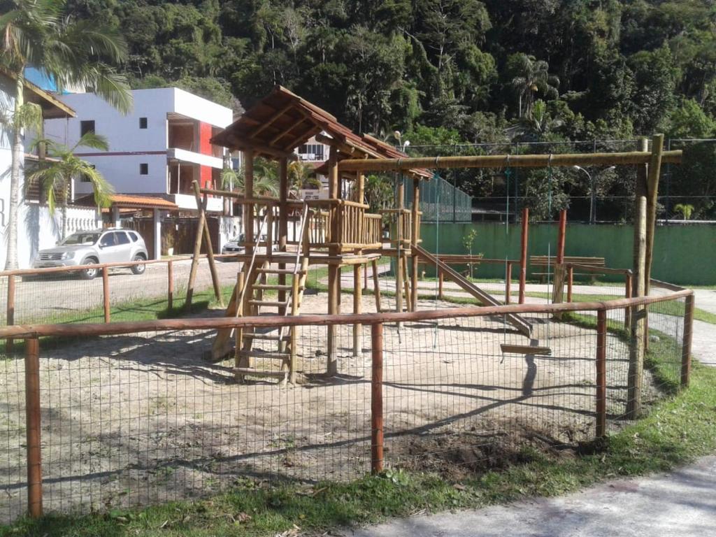  Praia Grande - Ubatuba - SP - Cond Campo Belo - Point Break