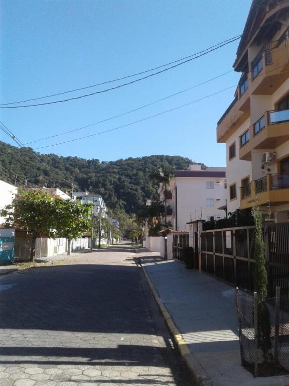  Praia Grande - Ubatuba - SP - Cond Campo Belo - Point Break