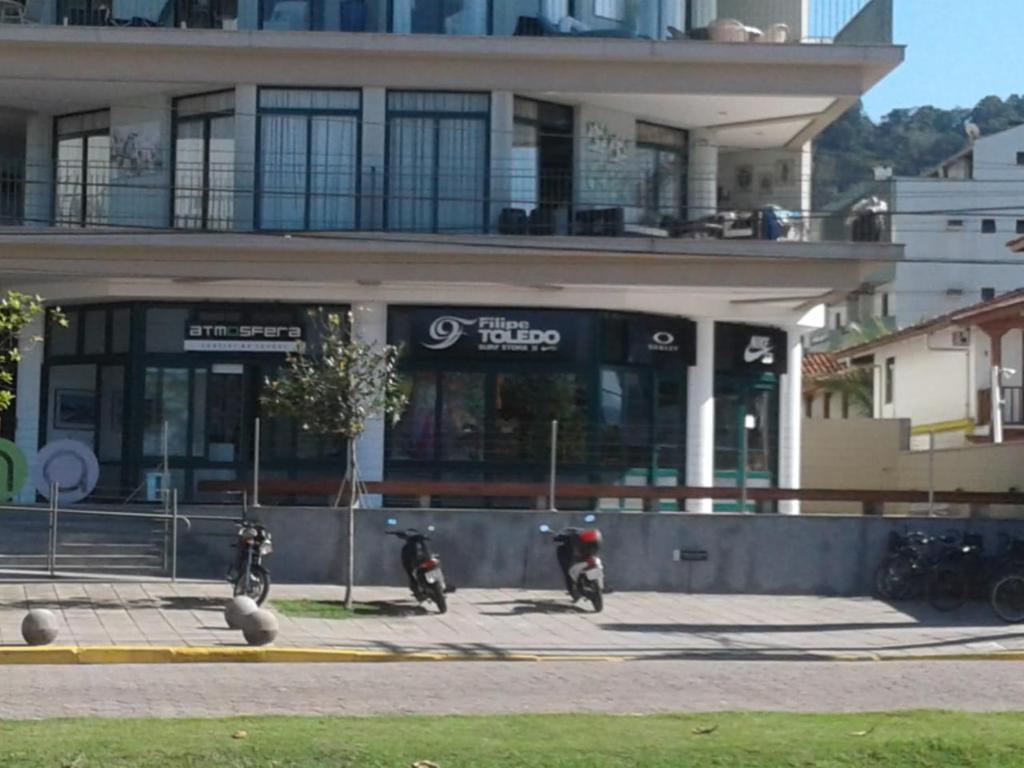  Praia Grande - Ubatuba - SP - Cond Campo Belo - Point Break