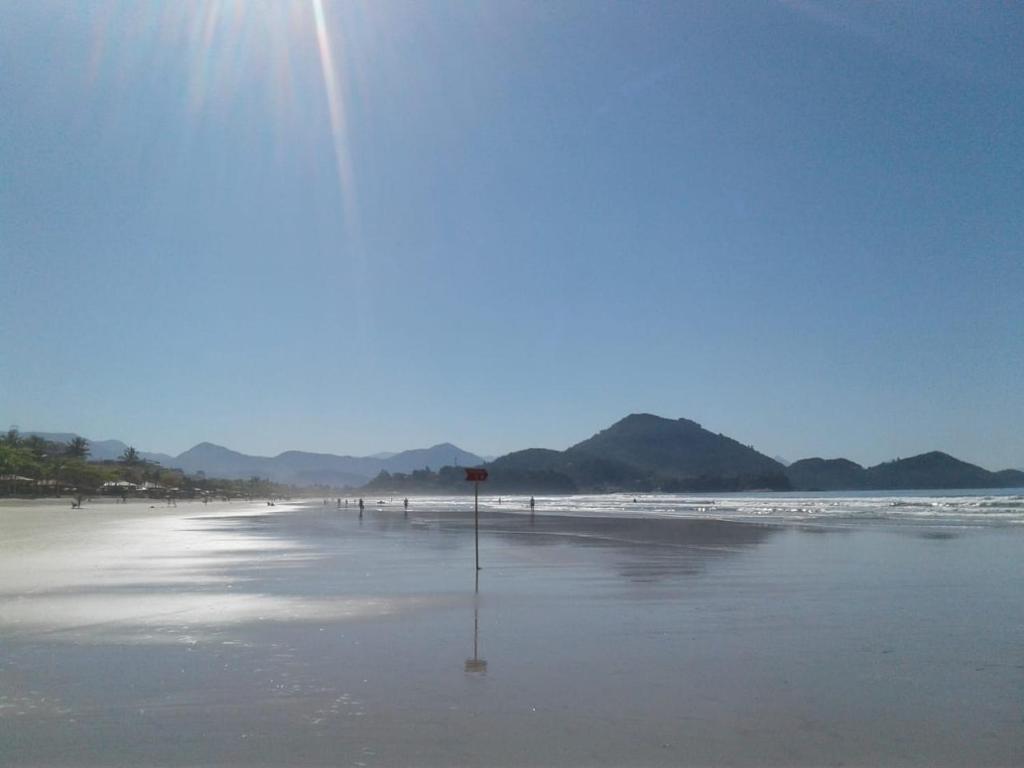  Praia Grande - Ubatuba - SP - Cond Campo Belo - Point Break