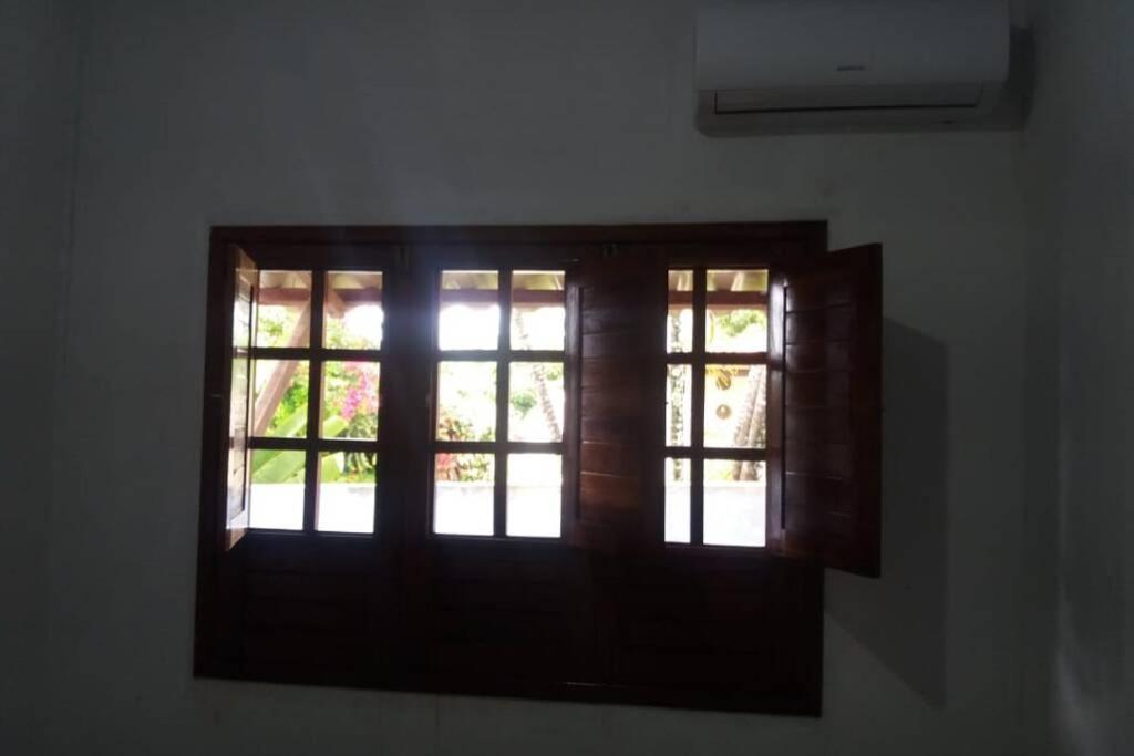  Casa em Cond. Fechado Frente Mar nos Carneiros