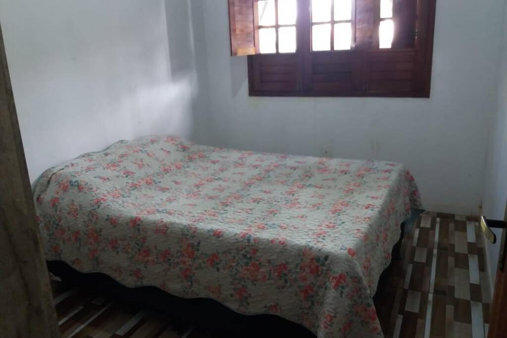  Casa em Cond. Fechado Frente Mar nos Carneiros