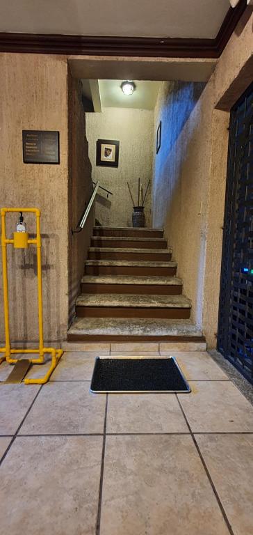 Fotografie z fotogalerie ubytování Humuya Inn v destinaci Tegucigalpa