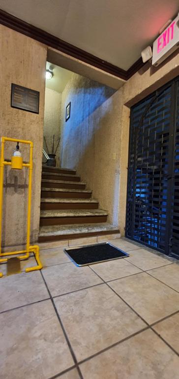 Fotografie z fotogalerie ubytování Humuya Inn v destinaci Tegucigalpa