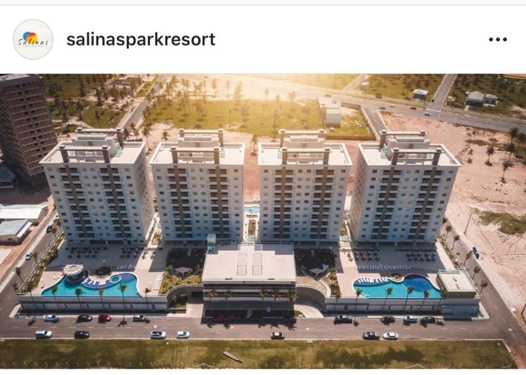  Salinas Park Resort 2 quartos