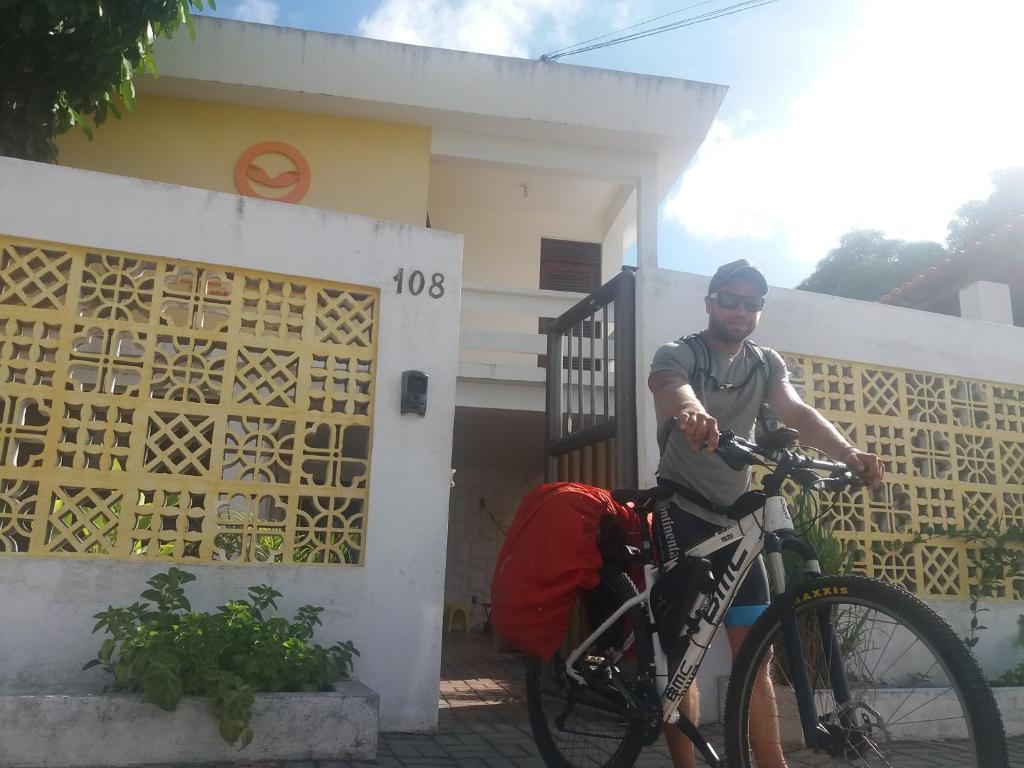  Slow Hostel - Hospedagem Criativa