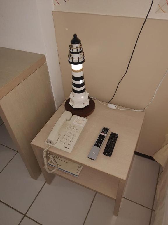  Apartamento no Gran Lençóis Flat M