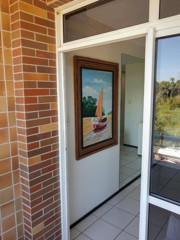  Apartamento no Gran Lençóis Flat M