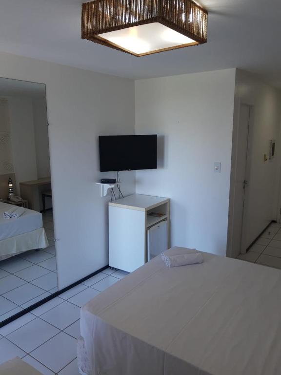  Apartamento no Gran Lençóis Flat M