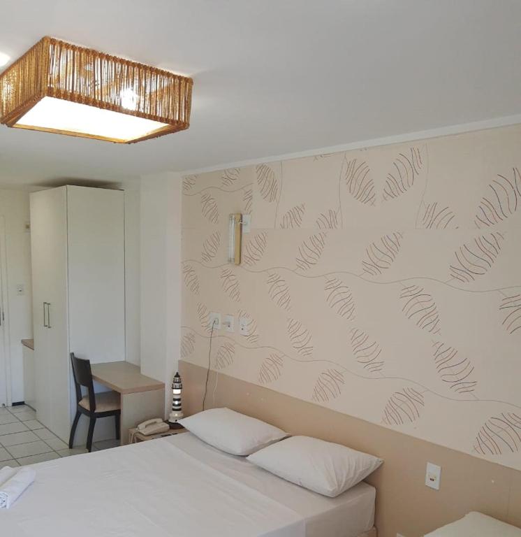  Apartamento no Gran Lençóis Flat M