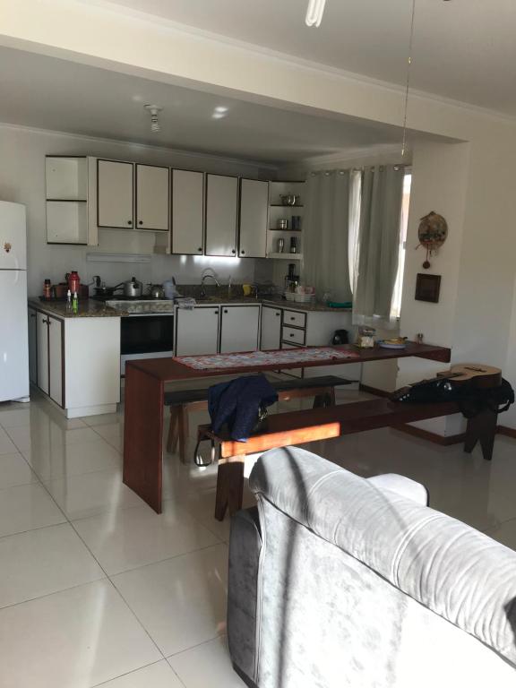  Cobertura ampla e confortável