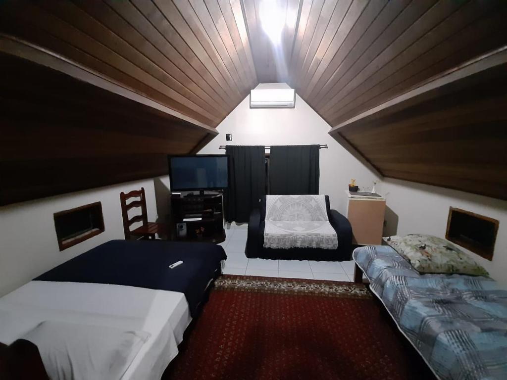  Acomodação Penedo