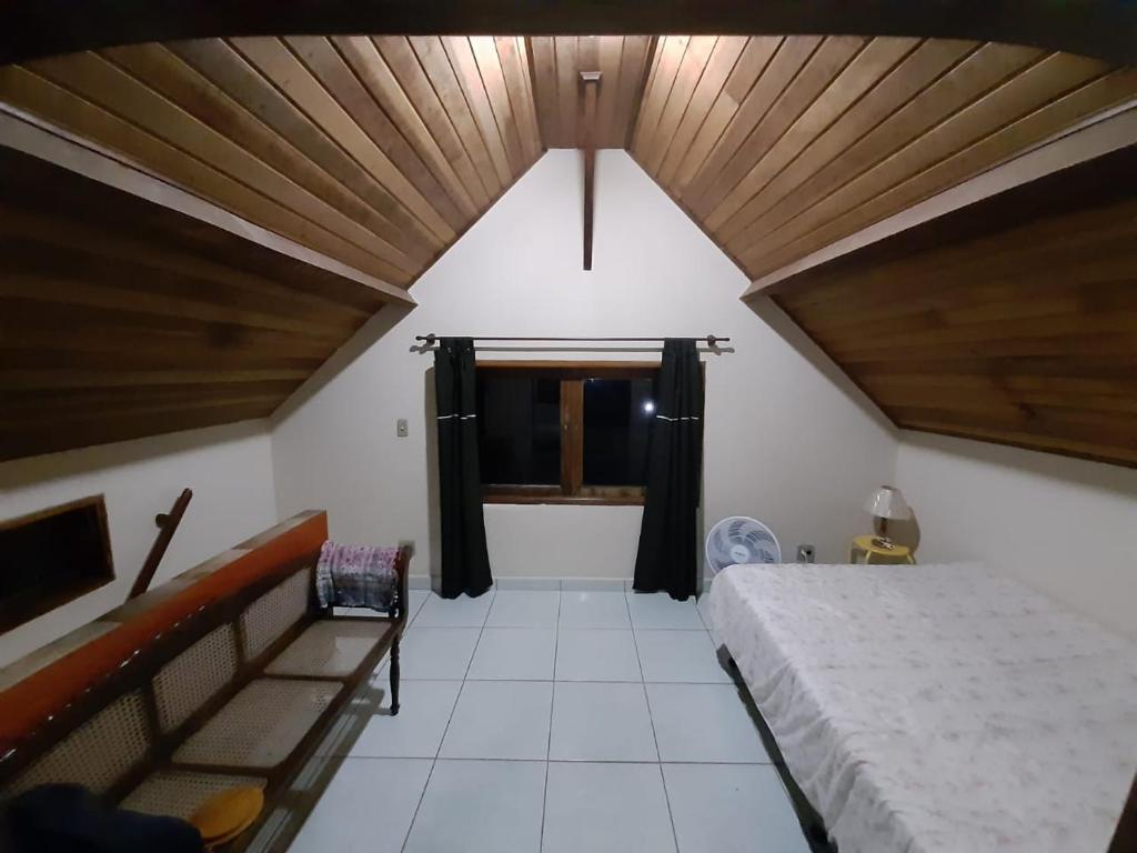  Acomodação Penedo
