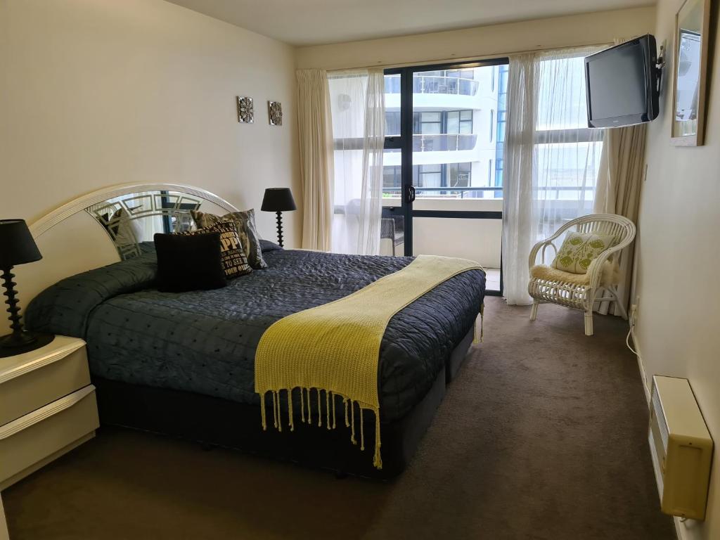 Oceanside Resort & Twin Towers - Resim 17