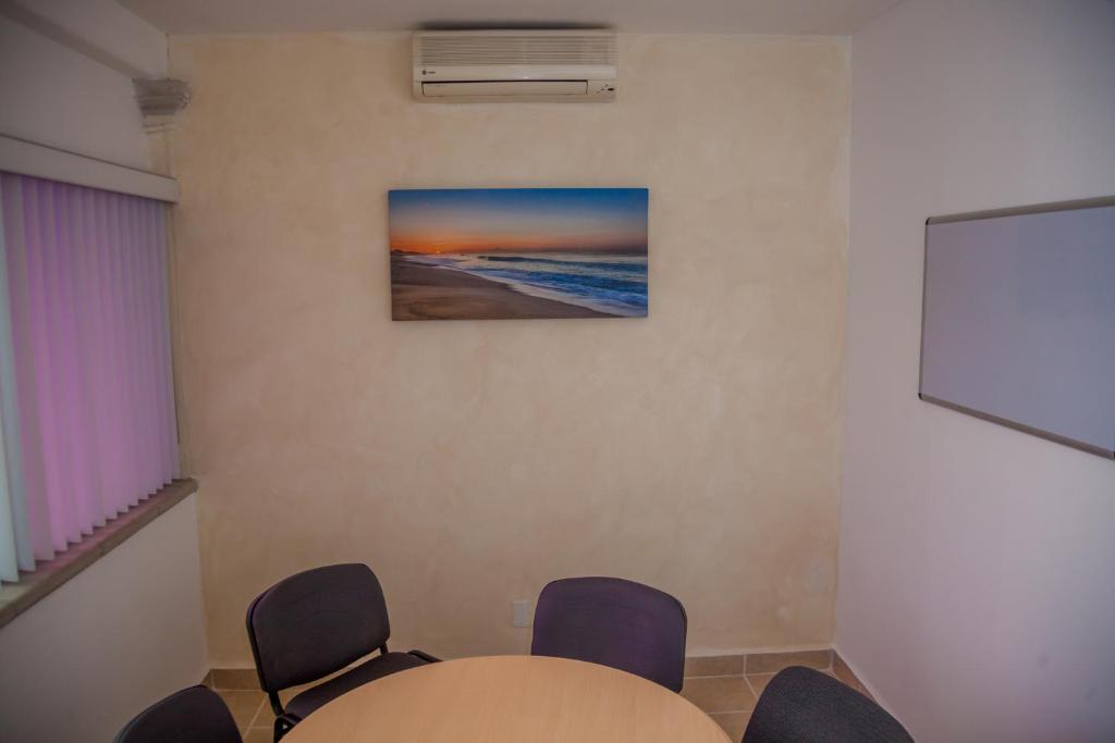 Fotografie z fotogalerie ubytování Posada Real Los Cabos v destinaci San José del Cabo