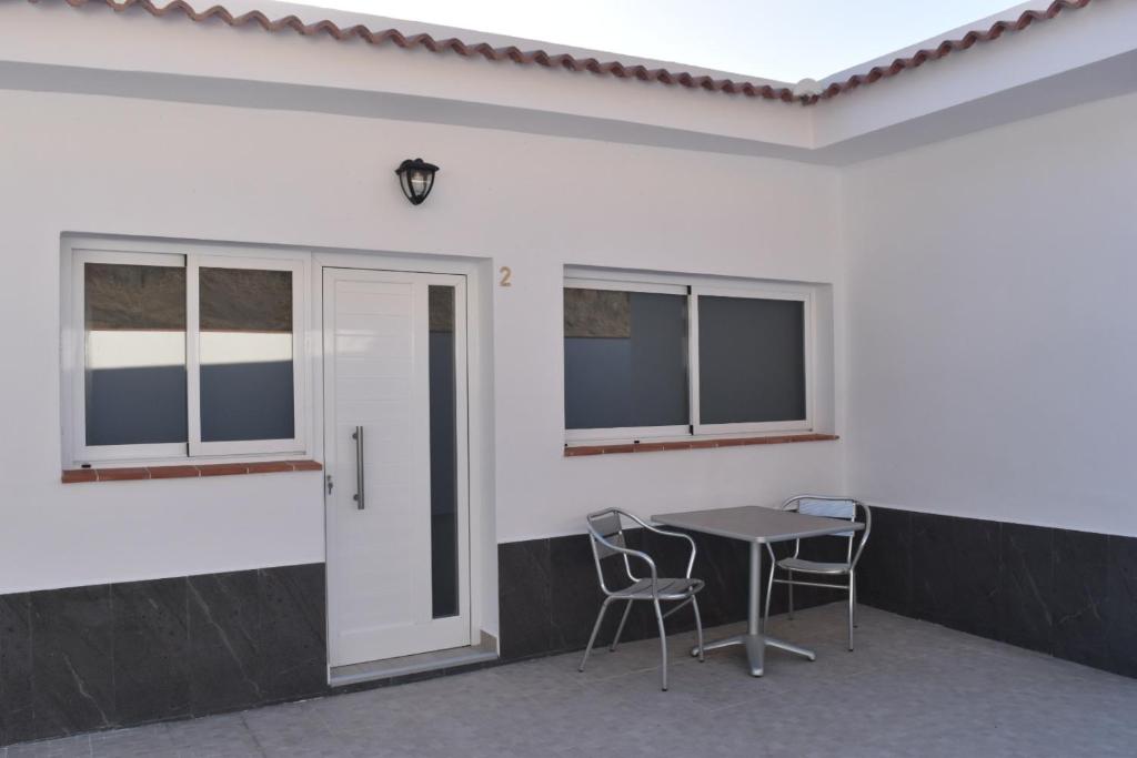 Casa Sabare - Chalet De Una Habitación