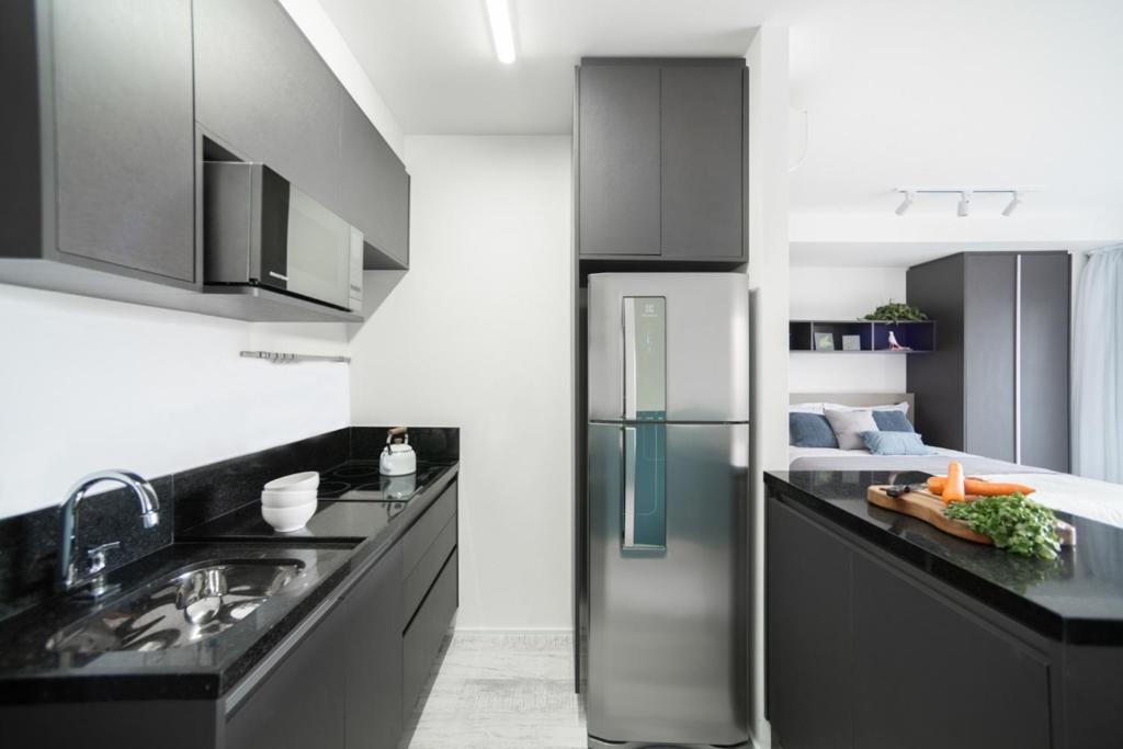  Vivapp Brooklin - Habitarte Verde