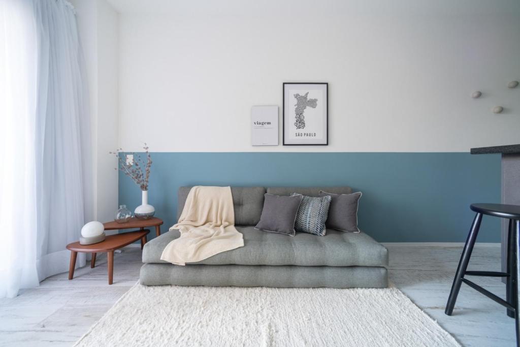  Vivapp Brooklin - Habitarte Verde