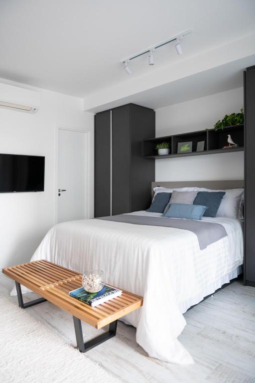  Vivapp Brooklin - Habitarte Verde