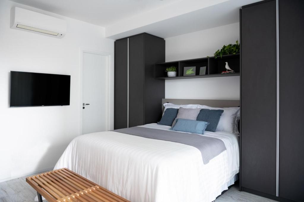  Vivapp Brooklin - Habitarte Verde