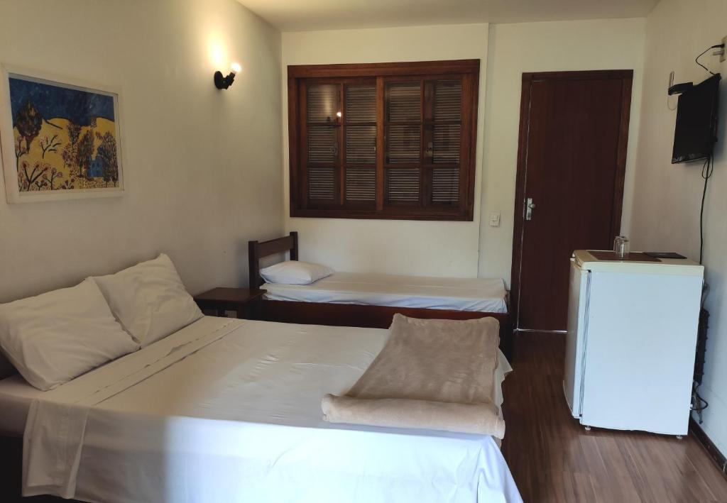  Hotel Quinta da Mantiqueira