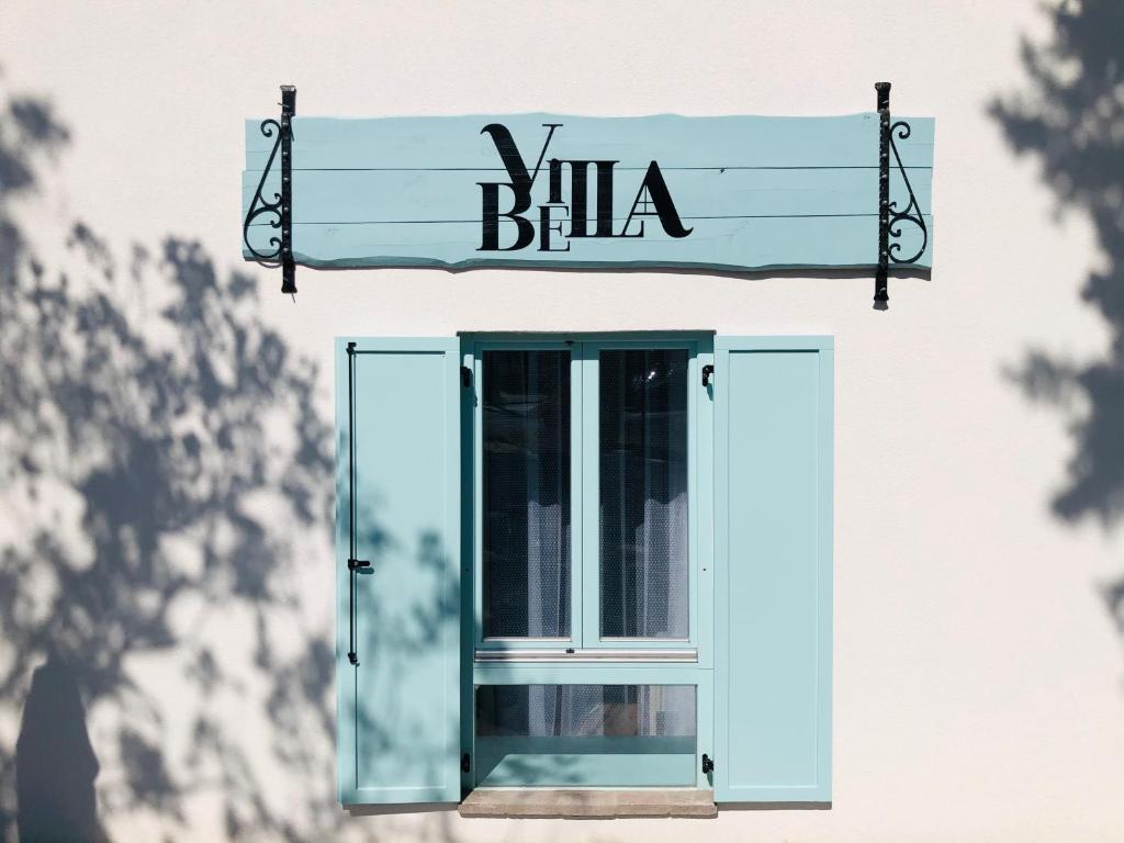 Kép Villa Bella szállásáról Badacsonytomajon a galériában