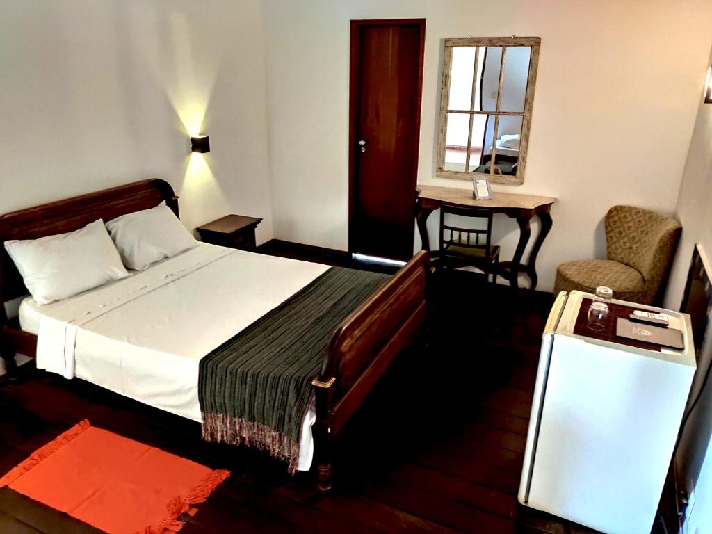  Hotel Quinta da Mantiqueira