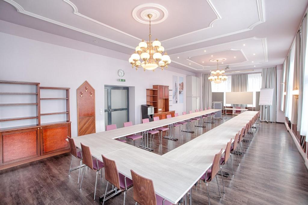 Fotografie z fotogalerie ubytování Frühstückshotel Waldbauer v destinaci Bad Schallerbach