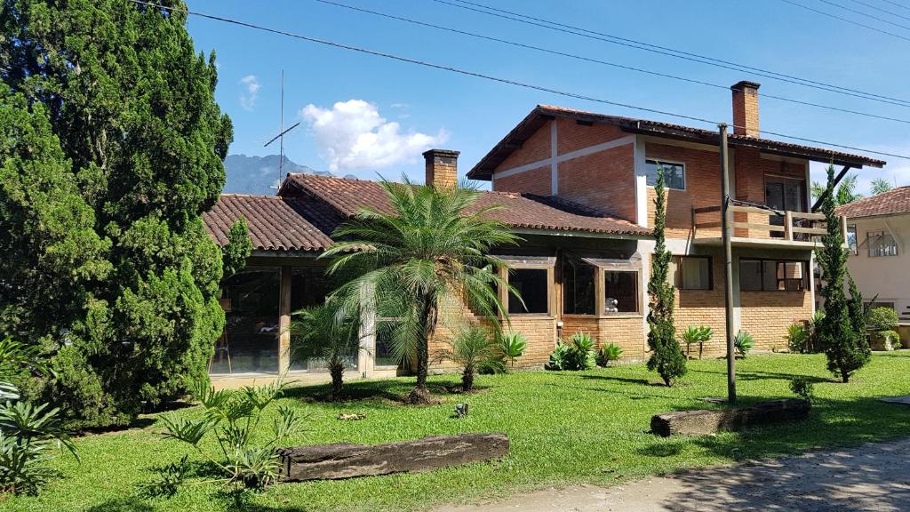  Hotel Quinta da Mantiqueira