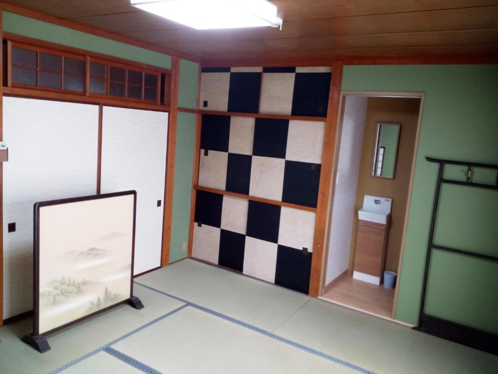 Fotografie z fotogalerie ubytování Kyoto Villa Kotone v Kjótu