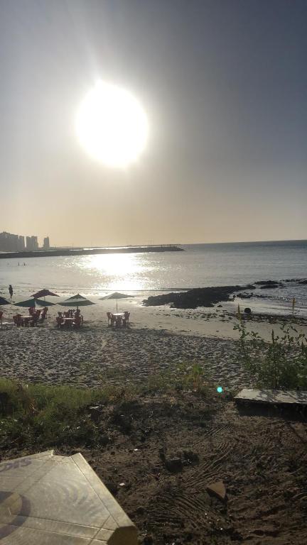  Studio Beira Mar
