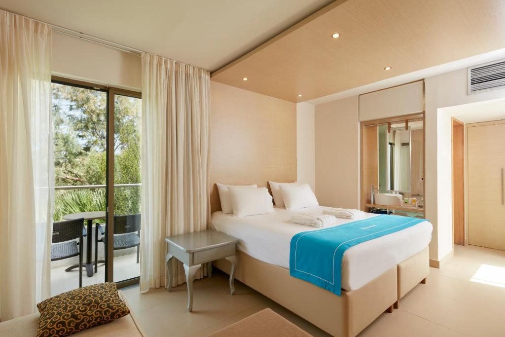 The Island Hotel - Adults Only - - 
