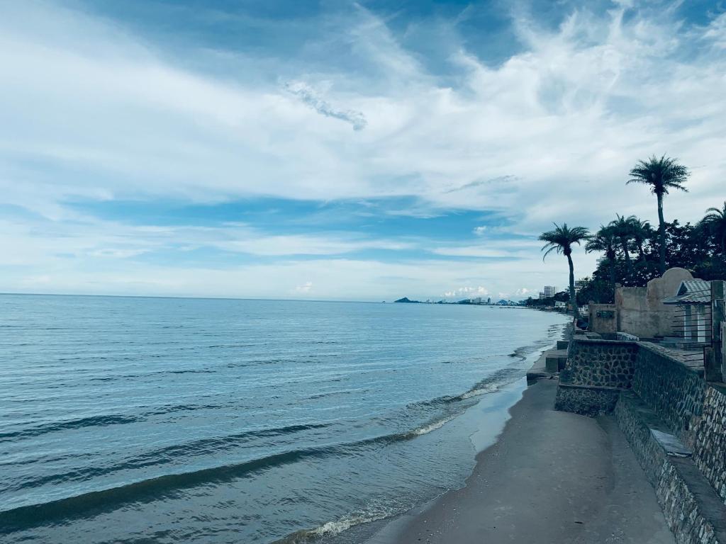 Baan Nilawan Hua Hin Hotel - Resim 41