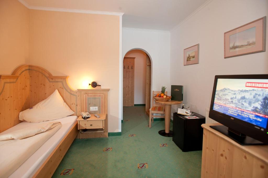 ALPHAtauern Health Resort - Adults Only 15 plus - 10