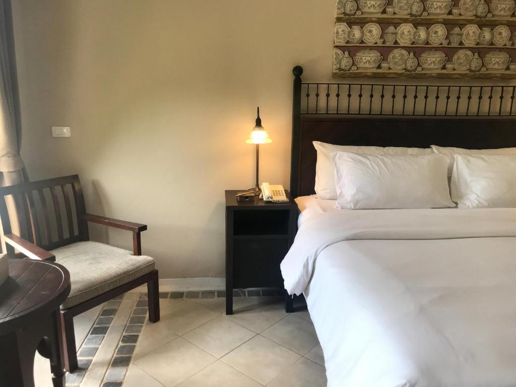 Ao Nang Colors Hotel - Aonang Beach - Resim 39