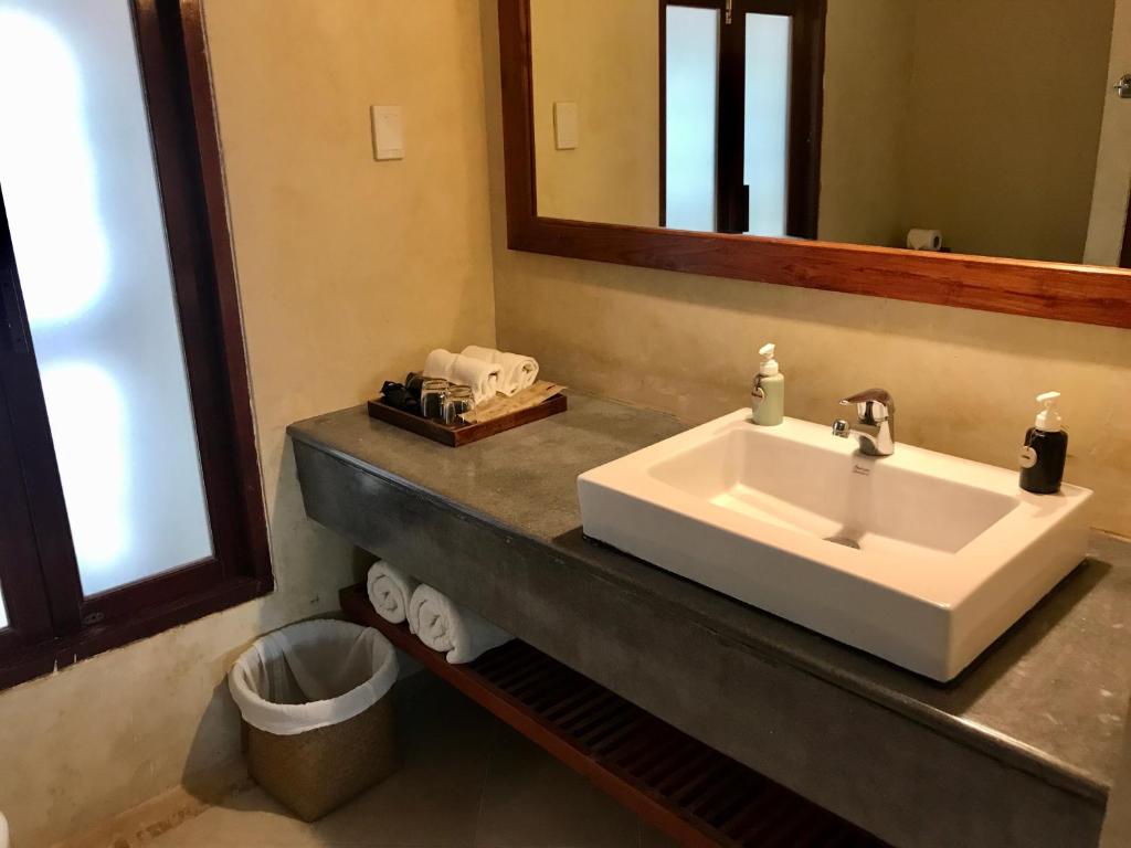 Ao Nang Colors Hotel - Aonang Beach - Resim 10