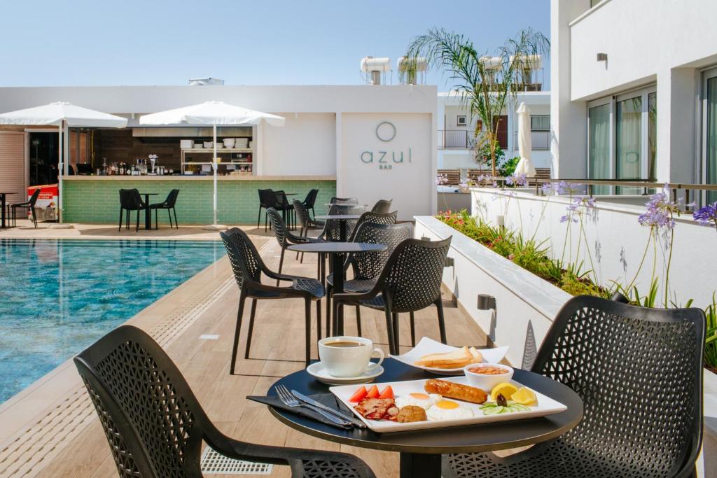Cosmo Napa Boutique Hotel