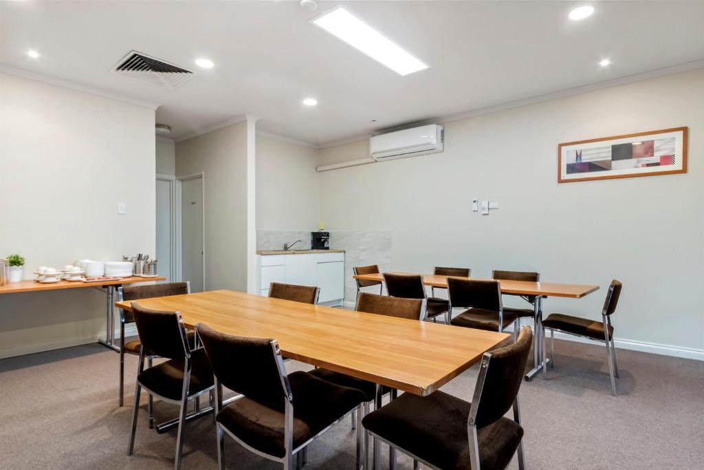 Fotografie z fotogalerie ubytování Knox International Hotel and Apartments v destinaci Wantirna
