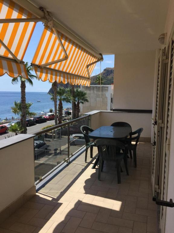 Le Zagare apartments - Vakantiehuis