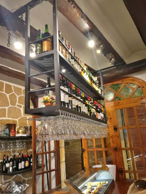 Torre de Briñas Private Resort - 14