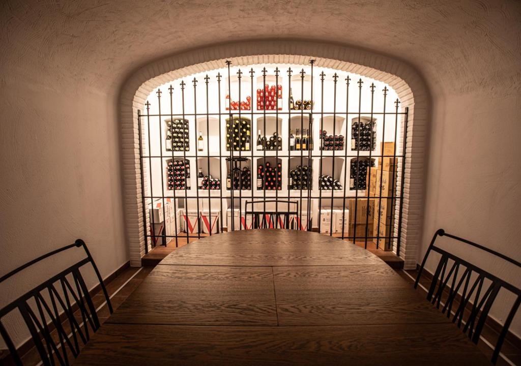 Torre de Briñas Private Resort - 13