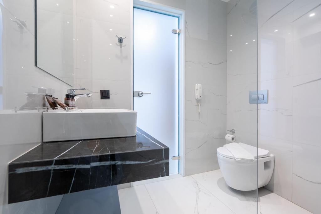 Castellum Suites - All Inclusive - Suite Exécutive