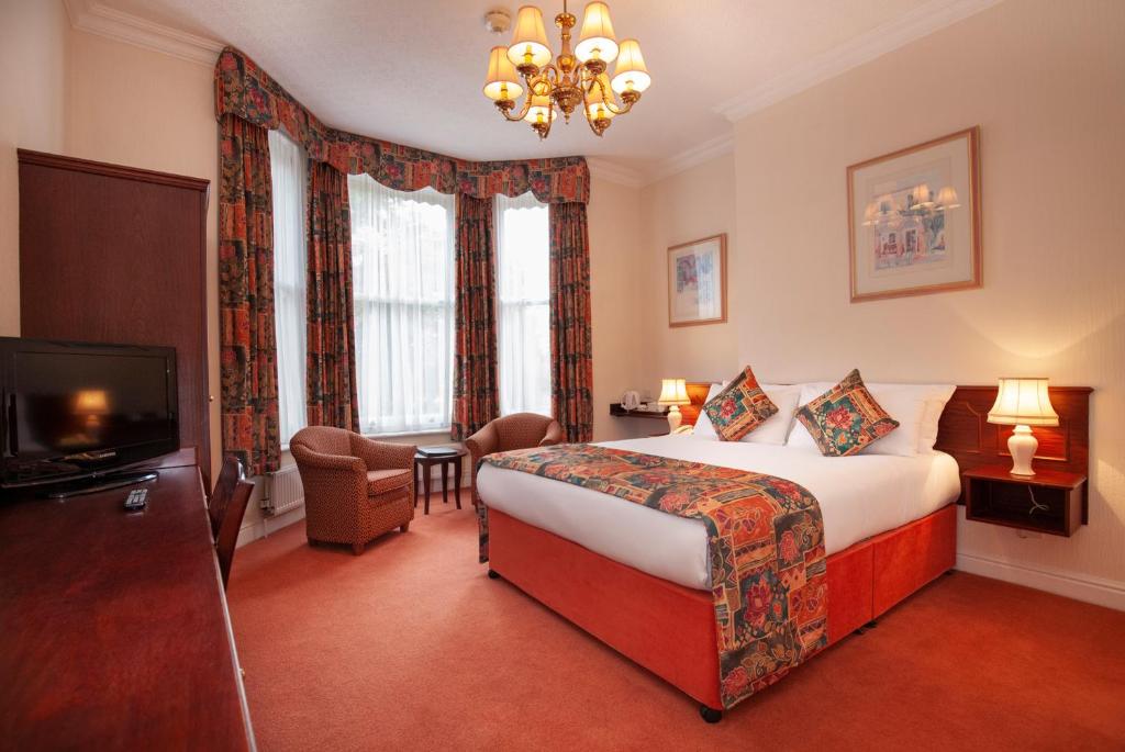 Arundel House Hotel - Resim 8