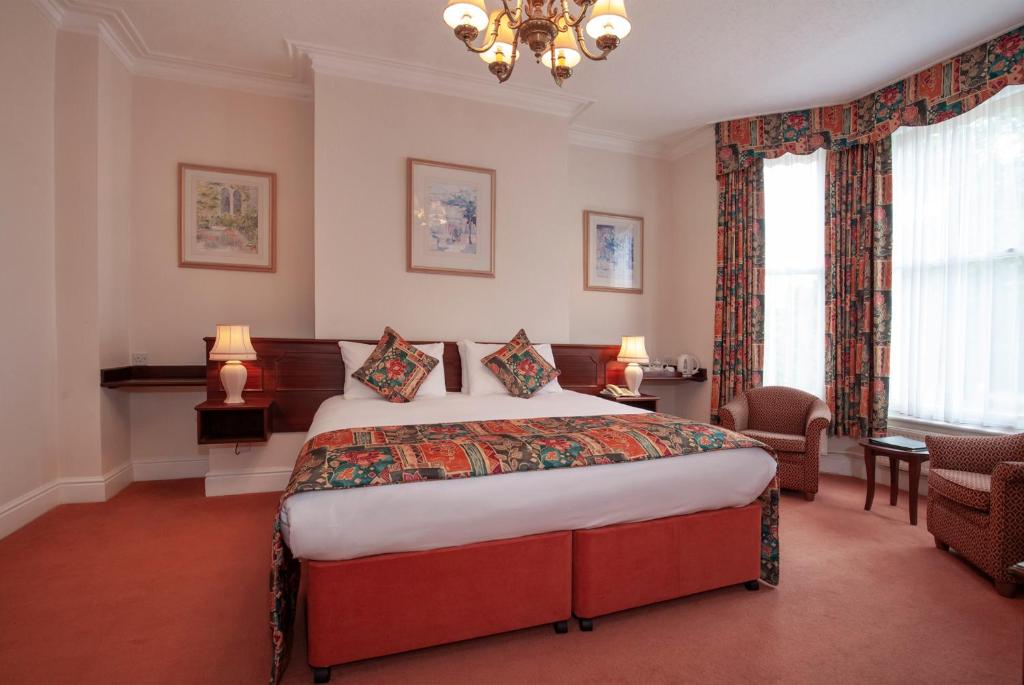 Arundel House Hotel - Resim 21