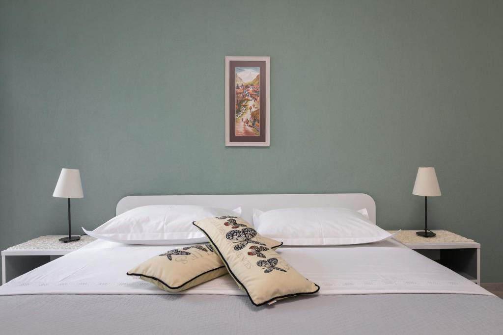 Легло или легла в стая в Apartmani Dijana