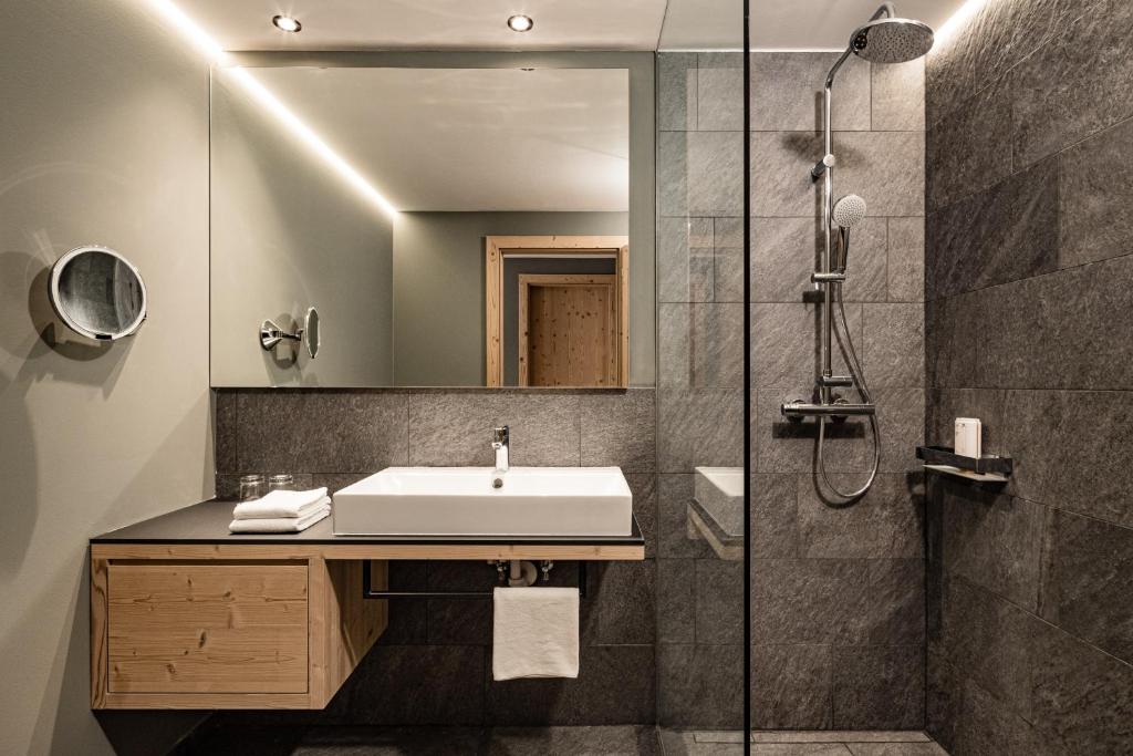 Bagno di Falkensteiner Hotel Antholz - Adults only