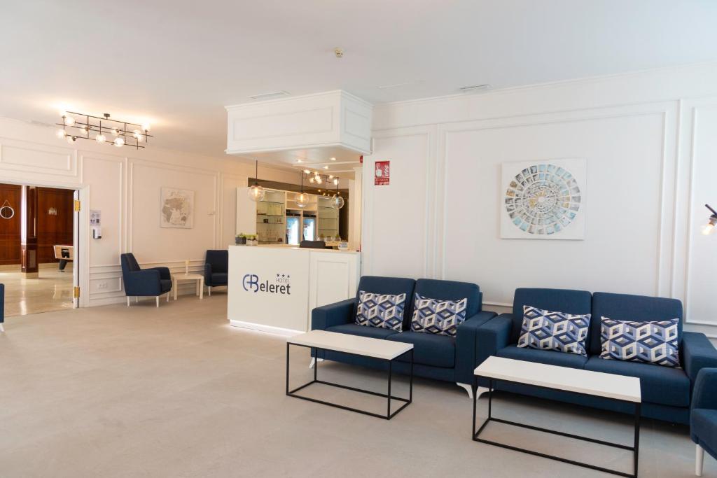 Hotel Beleret, Valencia – Precios actualizados 2023