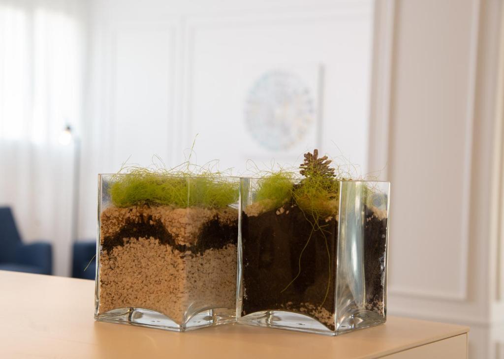 Hotel Beleret - Resim 14