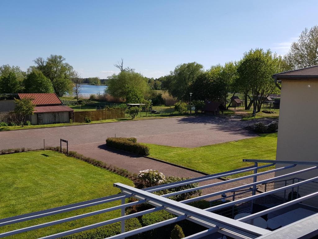 Příroda nedaleko hotelu